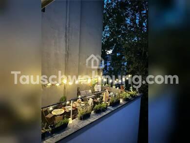 Wohnung zur Miete Tauschwohnung 850 € 2,5 Zimmer 65 m² 3. Geschoss Weidenpesch Köln 50733