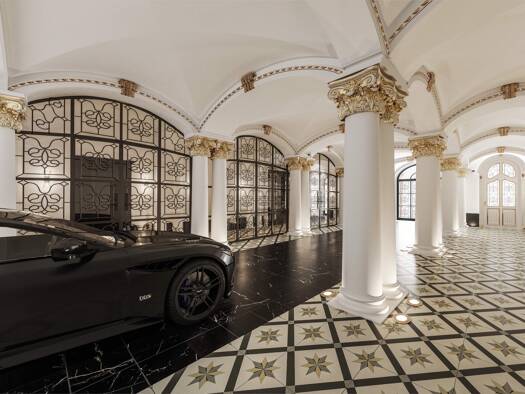 Sonstiges zum Kauf als Kapitalanlage geeignet 10.000.000 € 1.266,1 m² Wien 1020