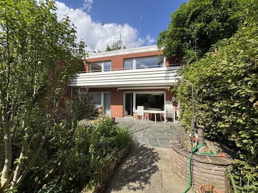 Reihenmittelhaus zum Kauf 449.500 € 6 Zimmer 151,5 m² 336 m² Grundstück Nienberge Münster 48161