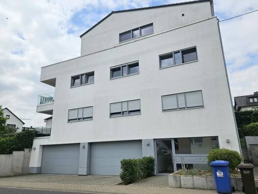 Wohnung zur Miete 1.100 € 3 Zimmer 90,6 m² 2. Geschoss Güls Koblenz 56072
