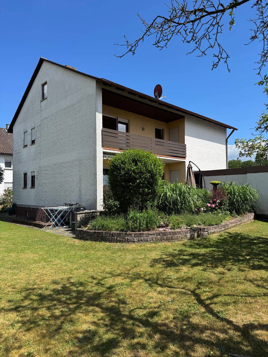 Mehrfamilienhaus zum Kauf - Ansicht 2