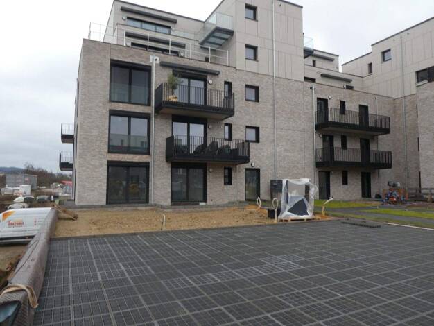 Wohnung zum Kauf - Neubau provisionsfrei 729.000 € 4 Zimmer 149,8 m² Euren Trier 54294