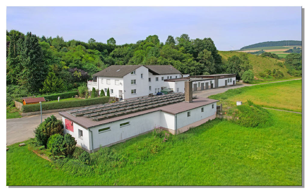 Haus zum Kauf 775.000 € 400 m²<br/>Wohnfläche 12.956 m²<br/>Grundstück Trendelburg Trendelburg 34388