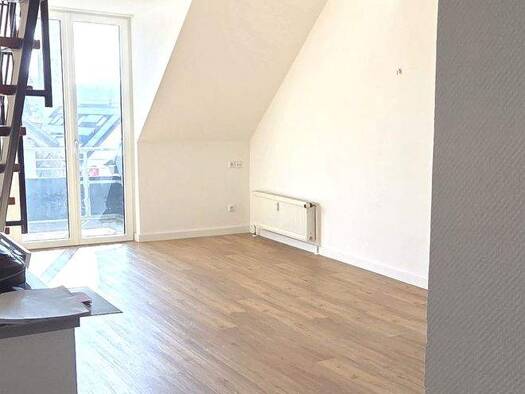 Maisonette zur Miete 700 € 2 Zimmer 45,4 m² frei ab sofort Wernau 73249