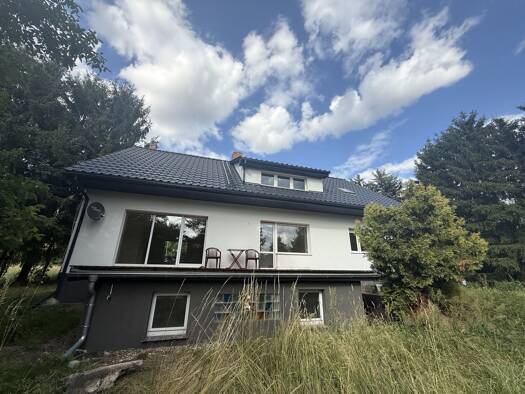 Einfamilienhaus zum Kauf 550.000 € 7 Zimmer 270 m² 6.440 m² Grundstück Schorbus Drebkau 03116