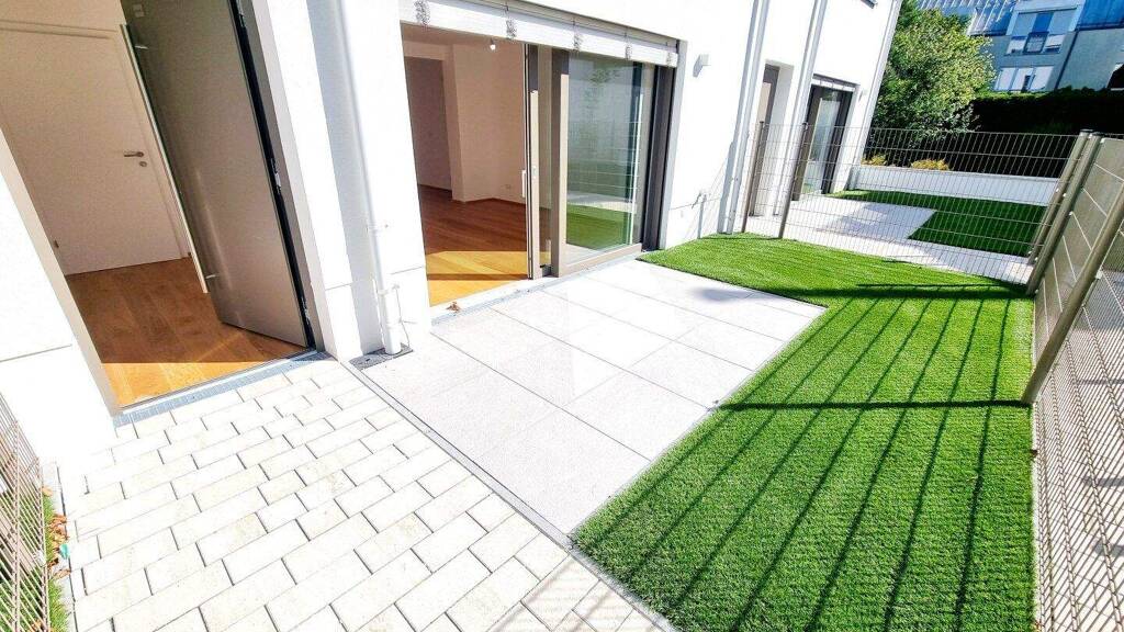 Haus zum Kauf - Erstbezug 485.000 € 3 Zimmer 84,2 m² Klostermanngasse Wien 1230