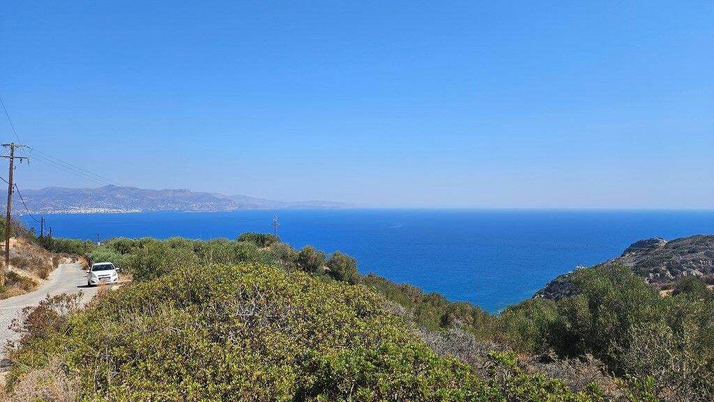 Land-/Forstwirtschaft zum Kauf 150.000 € 5.088 m² Grundstück Kreta