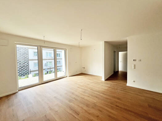Wohnung zur Miete 920 € 3 Zimmer 80 m² EG Sandersgarten 45 Betzdorf 57518