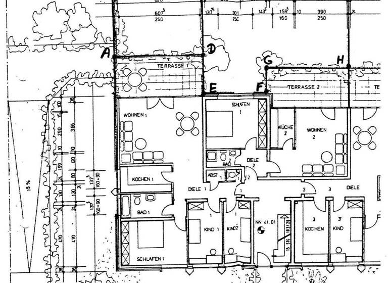 Wohnung zum Kauf 425.000 € 3 Zimmer 106 m² Hassels Düsseldorf 40599