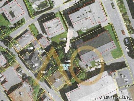 Grundstück zum Kauf 613 m² Grundstück Kitzbühel 6370