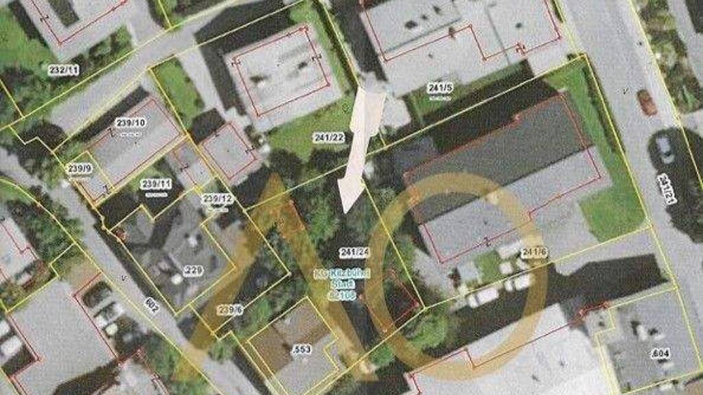 Grundstück zum Kauf 613 m² Grundstück Kitzbühel 6370
