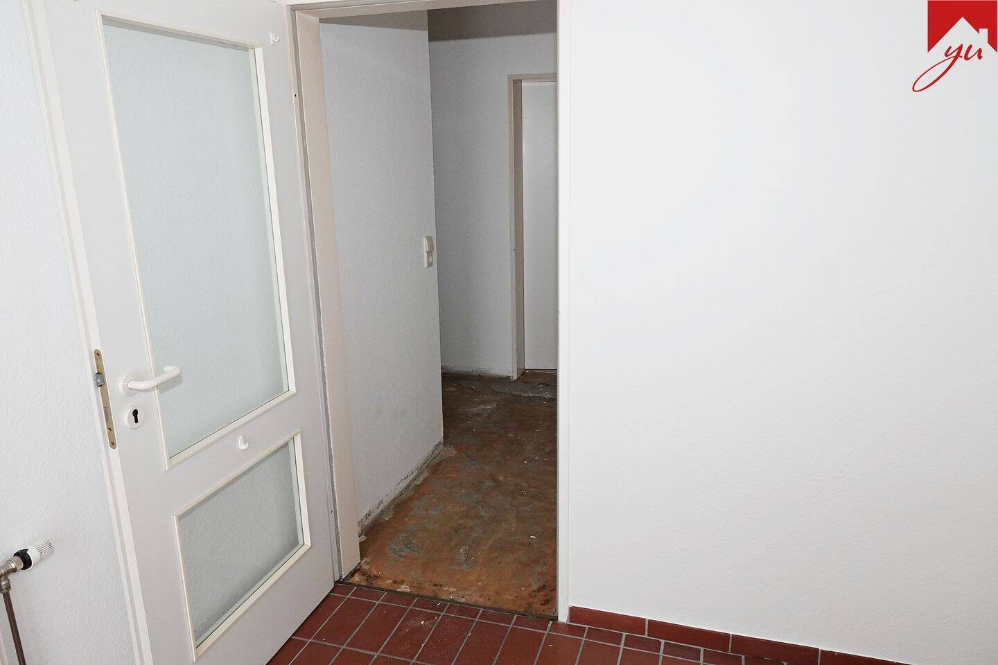 Immobilie in Wittmund - Erdgeschosswohnung in zentraler Lage von Wittmund - Bild 2