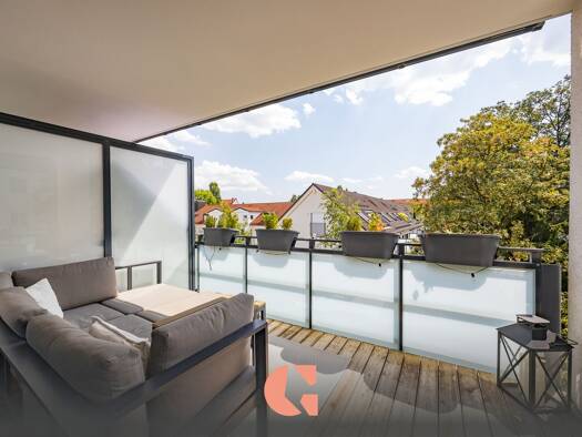 Wohnung zum Kauf 890.000 € 4 Zimmer 99,1 m² 3. Geschoss Laim München 80687