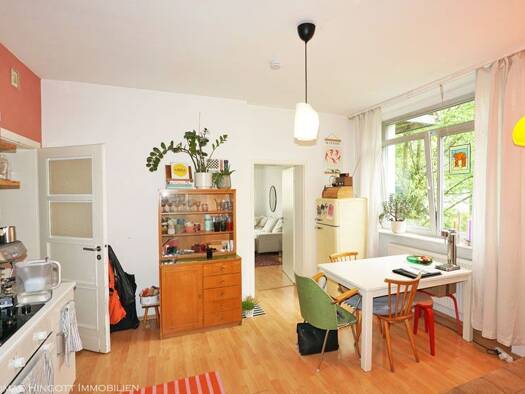 Wohnung zum Kauf 289.000 € 2,5 Zimmer 58 m² Geschoss 1/2 Sülz Lindenthal 50937