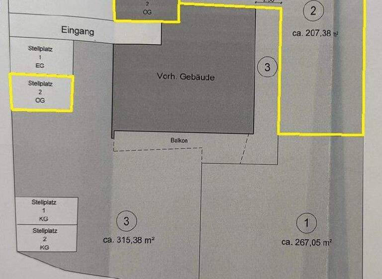 Wohnung zum Kauf 199.000 € 3 Zimmer 80 m² Niedernhausen 65527