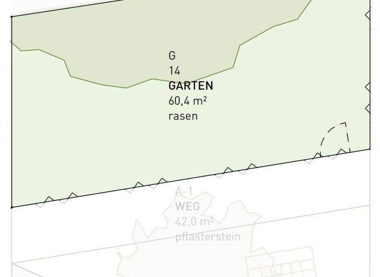 Wohnung zum Kauf - Erstbezug 349.500 € 3 Zimmer 55,5 m² 2. Geschoss frei ab 30.06.2028 Wulzendorfstraße 101 Wien 1220