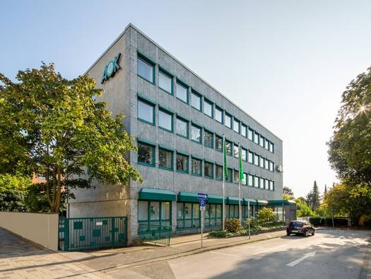 Bürogebäude zum Kauf als Kapitalanlage geeignet 2.980.000 € 1.782 m² 1.970 m² Grundstück Zentrum Ratingen 40878