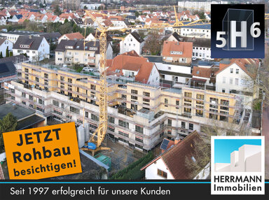 Wohnung zum Kauf 465.200 € 4 Zimmer 102,2 m² 1. Geschoss Springe Springe 31832