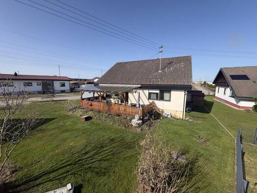 Einfamilienhaus zum Kauf 379.000 € 5 Zimmer 110 m² 750 m² Grundstück Schömberg 72355