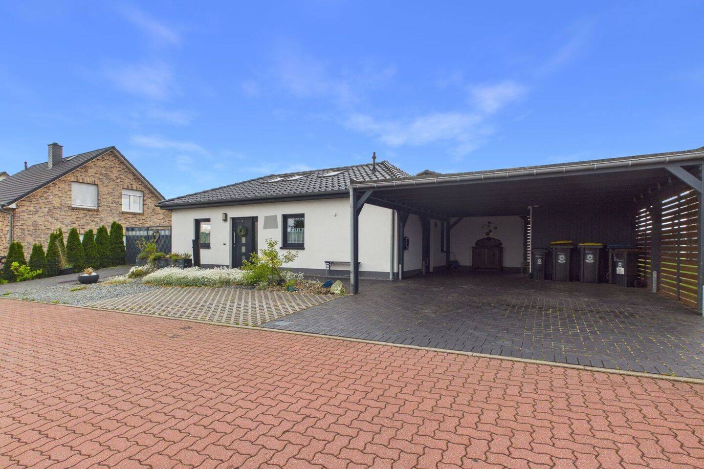 Haus – Bad Fallingbostel, Heidekreis - Ansicht 3