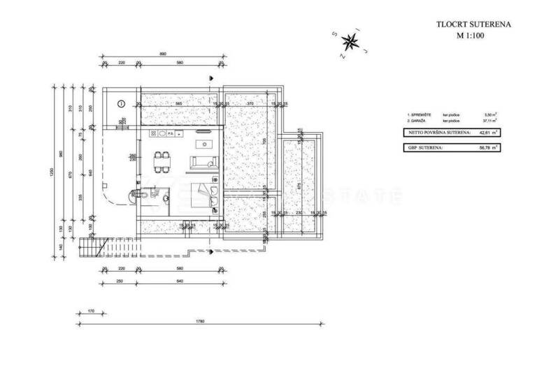 Haus zum Kauf 985.000 € 8 Zimmer 266 m² Dobrinj