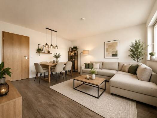 Wohnung zum Kauf 239.000 € 2 Zimmer 55 m² Forchheim Forchheim 91301