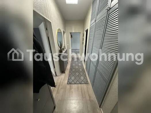 Wohnung zur Miete Tauschwohnung 900 € 3 Zimmer 94 m² 1. Geschoss Reinickendorf Berlin 13403