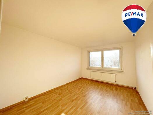 Wohnung zur Miete 340 € 3 Zimmer 60,8 m² frei ab 01.03.2026 Wilhelm-Klees-Straße 14f Stadtfeld Ost Magdeburg / Stadtfeld Ost 39108