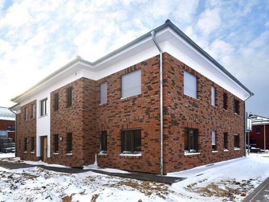 Wohnung zur Miete - Erstbezug 800 € 2 Zimmer 69,4 m² 1. Geschoss frei ab 01.03.2026 Twistringen 27239