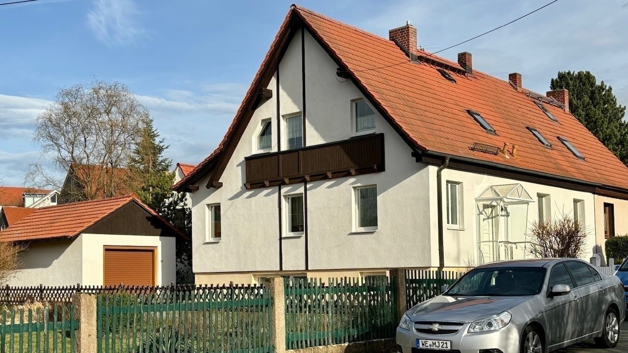 Einfamilienhaus zum Kauf 360.000 € 6 Zimmer 130 m²<br/>Wohnfläche 767 m²<br/>Grundstück ab sofort<br/>Verfügbarkeit Taubach Weimar 99425