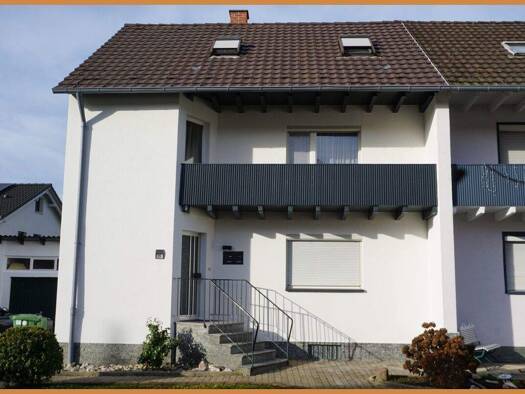 Doppelhaushälfte zum Kauf 479.000 € 6 Zimmer 135 m² 417 m² Grundstück Gengenbach 77723