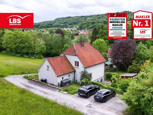 Einfamilienhaus zum Kauf 340.000 € 6 Zimmer 185 m² 1.012 m² Grundstück Werther Werther 33824