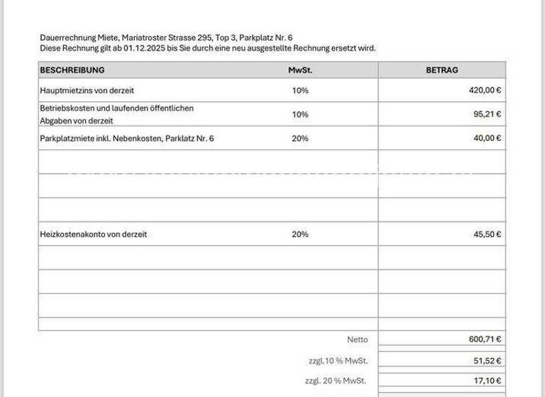 Wohnung zum Kauf 134.000 € 1,5 Zimmer 46 m² Mariatrost Graz,11.Bez.:Mariatrost 8044