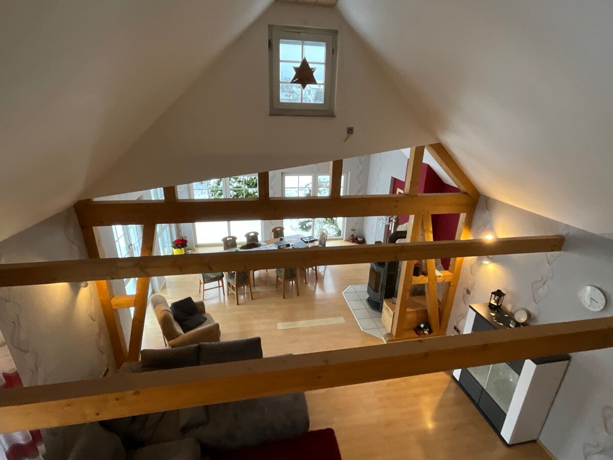 Einfamilienhaus zum Kauf 475.000 € 4 Zimmer 165 m²<br/>Wohnfläche 1.100 m²<br/>Grundstück Jühnde Jühnde 37127