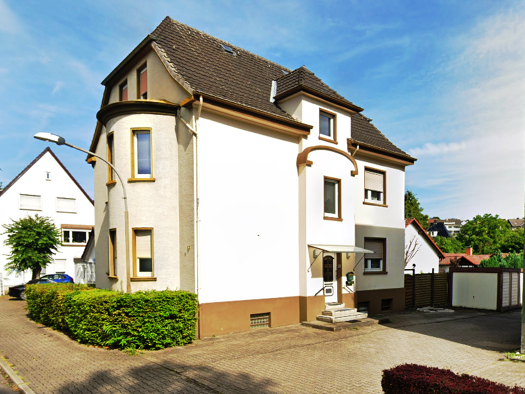 Stadthaus zum Kauf 359.000 € 7,5 Zimmer 229 m² 918 m² Grundstück Fröndenberg Fröndenberg/Ruhr 58730