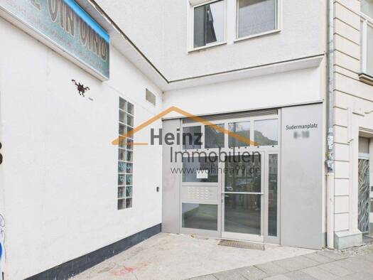 Wohnung zum Kauf 495.000 € 3 Zimmer 100 m² 3. Geschoss Neustadt-Nord köln 50670