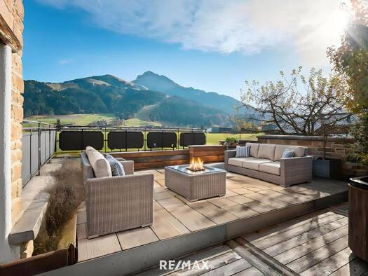 Einfamilienhaus zum Kauf 1.690.000 € 6 Zimmer 171,6 m² Oberndorf in Tirol 6372