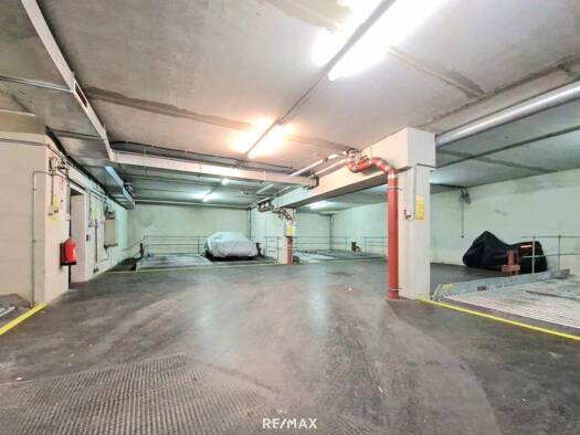 Tiefgaragenstellplatz zum Kauf 199.000 € Wichtelgasse 23 Wien 1160