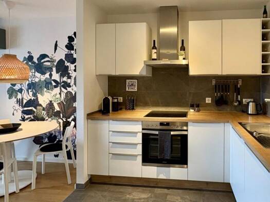 Wohnung zur Miete 890 € 2 Zimmer 51 m² Geschoss 2/4 frei ab sofort Heilbronn 74074