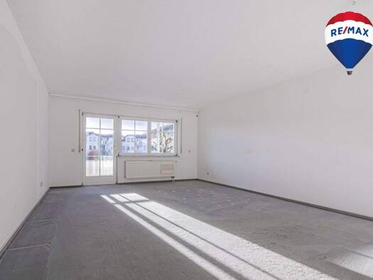 Wohnung zum Kauf 150.000 € 2 Zimmer 63 m² Waldshut Waldshut-Tiengen 79761