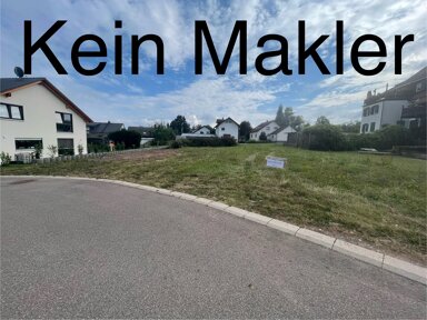 Grundstück zum Kauf provisionsfrei als Kapitalanlage geeignet 299.000 € 685 m² Grundstück Im Bienengarten Monakam Bad Liebenzell 75378