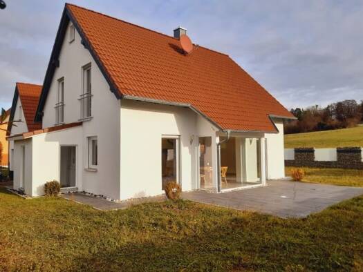 Wohnung zur Miete 1.800 € 4,5 Zimmer 126 m² EG Sengenthal 92369