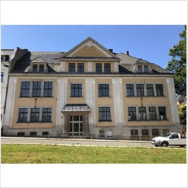 Mehrfamilienhaus zum Kauf als Kapitalanlage geeignet 239.000 € 15 Zimmer 980 m²<br/>Wohnfläche 1.080 m²<br/>Grundstück Ferdinand-Lassalle-Straße 29 Falkenstein Falkenstein 08223