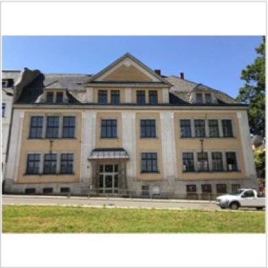 Mehrfamilienhaus zum Kauf als Kapitalanlage geeignet 219.000 € 15 Zimmer 980 m² 1.080 m² Grundstück Ferdinand-Lassalle-Straße 29 Falkenstein Falkenstein 08223
