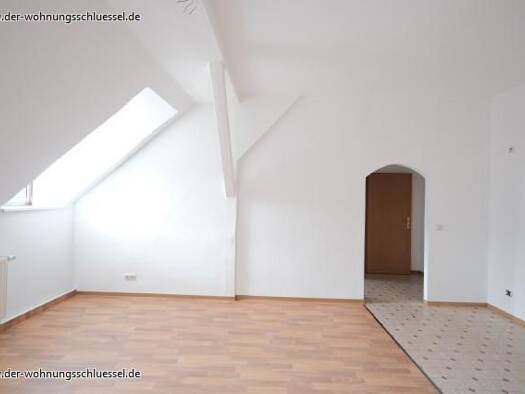 Wohnung zur Miete 215 € 2 Zimmer 45 m² 4. Geschoss frei ab sofort Annaberg Annaberg-Buchholz 09456