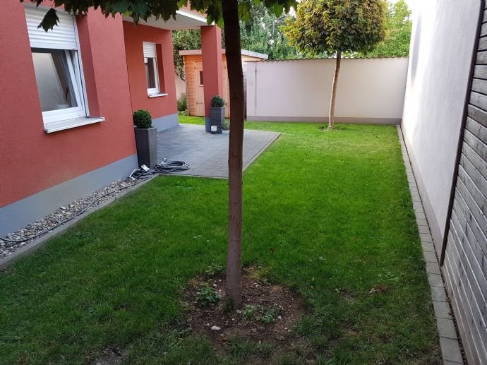 Terrassenwohnung zur Miete 875 € 2 Zimmer 78,2 m²<br/>Wohnfläche EG<br/>Geschoss 01.11.2024<br/>Verfügbarkeit Untere Badegasse 15 Bad Staffelstein Bad Staffelstein 96231