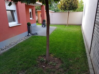 Terrassenwohnung zur Miete 875 € 2 Zimmer 78,2 m² EG frei ab sofort Untere Badegasse 15 Bad Staffelstein Bad Staffelstein 96231