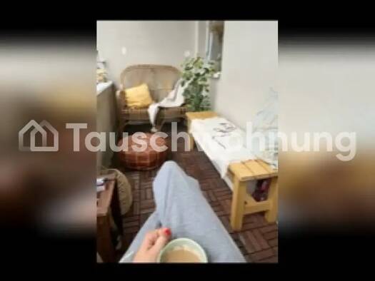 Wohnung zur Miete Tauschwohnung 670 € 2 Zimmer 52 m² 3. Geschoss Unterbilk Stadtbezirk 3 40217
