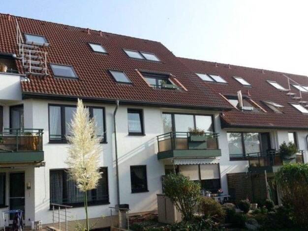 Wohnung zum Kauf 239.000 € 2 Zimmer 58 m² Hochdahl Erkrath 40699