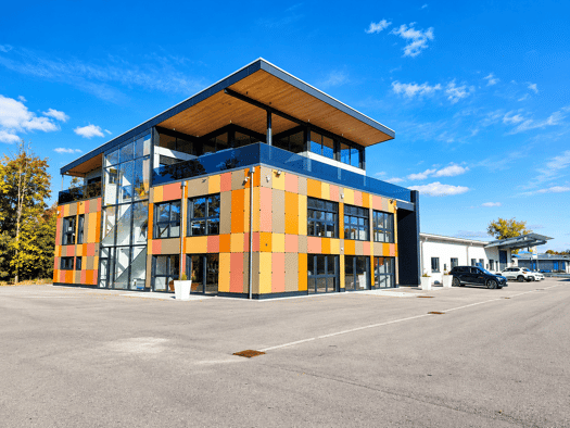 Lagerhalle zum Kauf 1.935 m² Lagerfläche Mengen Mengen 88512